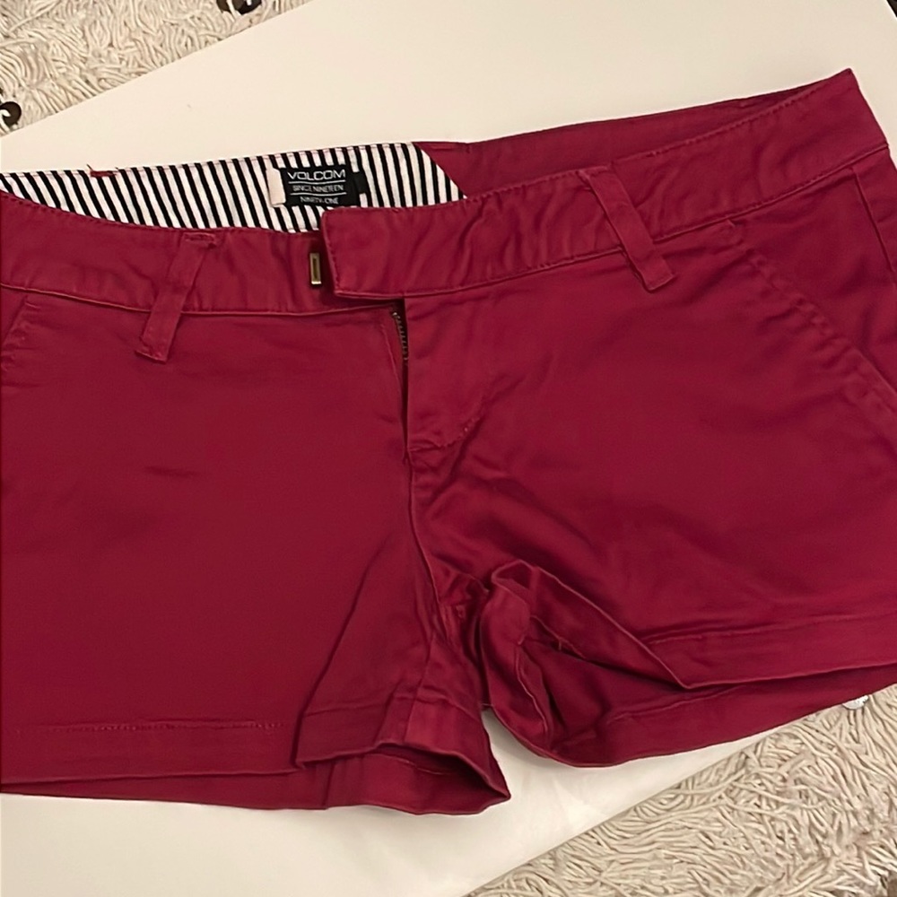 Volcom Shorts